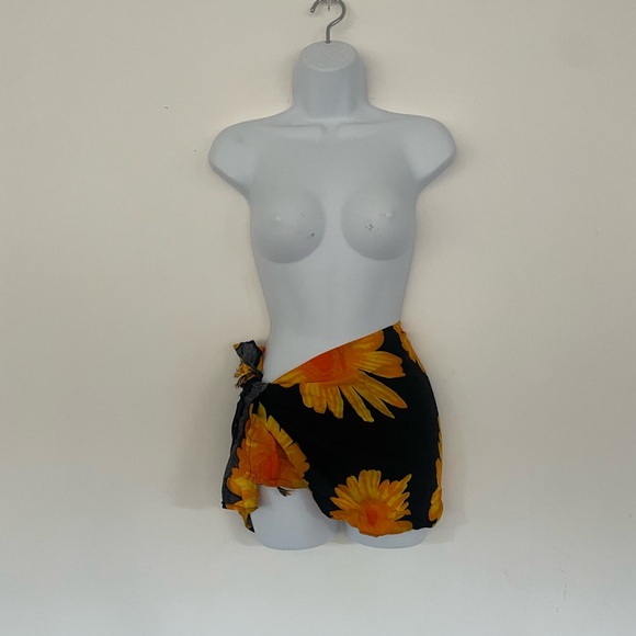 Swim coverup - Picture 4 of 5